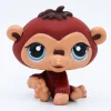 Littlest Petshop Simpanssi #1510