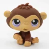 Littlest Pet Shop Simpanssi #359 - Second Hand