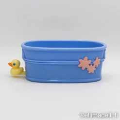 Littlest Petshop sininen Amme