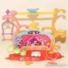 Littlest Petshop Sirkus talo - Second Hand