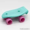 Littlest Petshop Skeittilauta