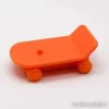 Littlest Petshop Skeittilauta