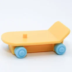 Littlest Petshop Skeittilauta