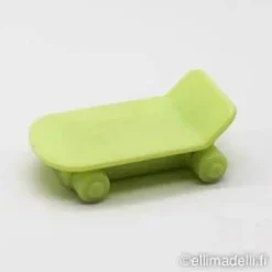 Littlest Petshop Skeittilauta