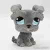 Littlest Petshop Snautseri #1006