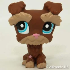Littlest Petshop Snautseri #2270