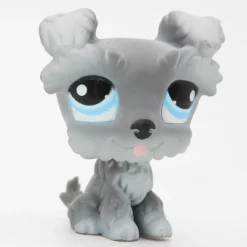 Littlest Petshop Snautseri #1393