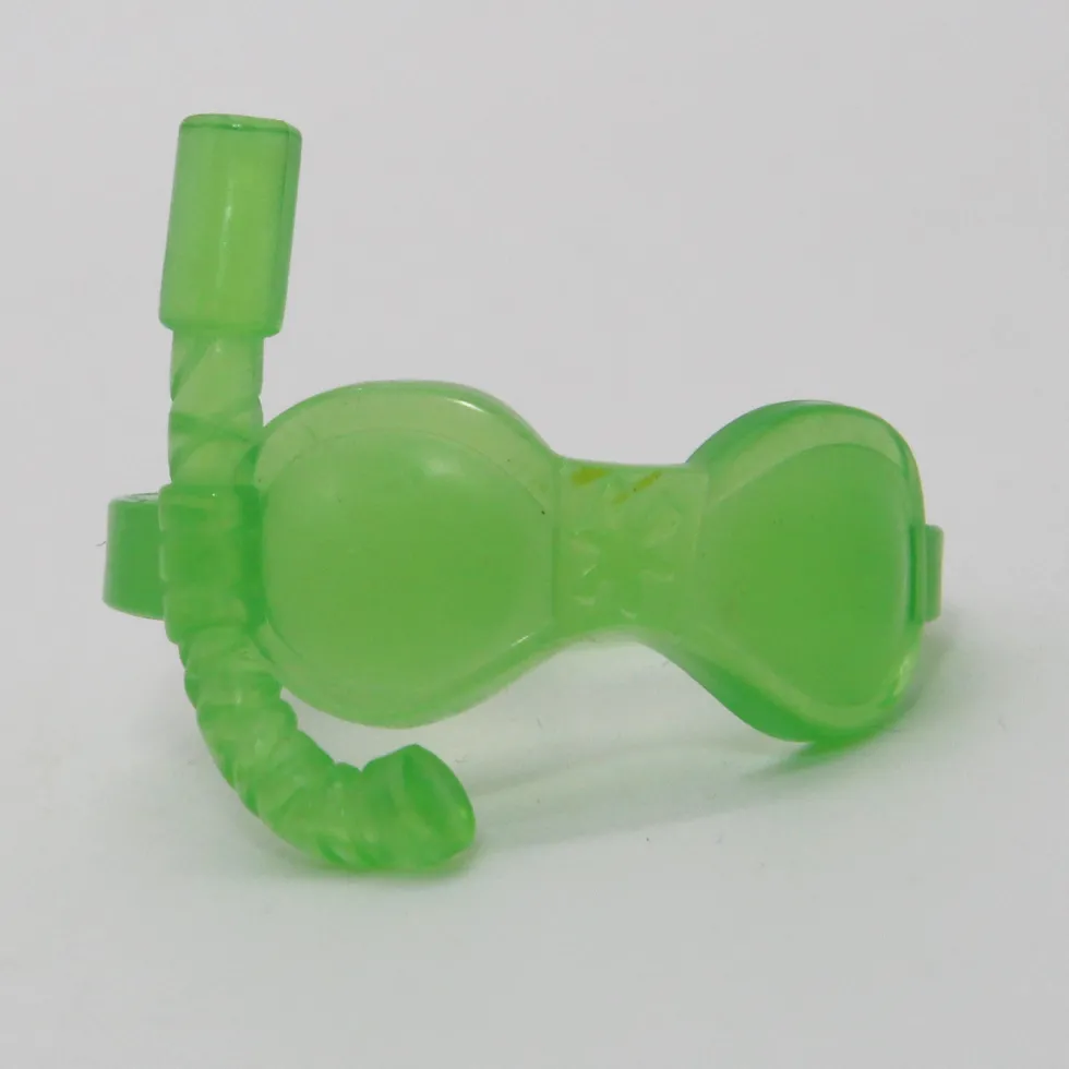 Littlest Petshop Snorkkeli