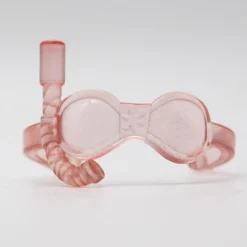 Littlest Petshop Snorkkeli