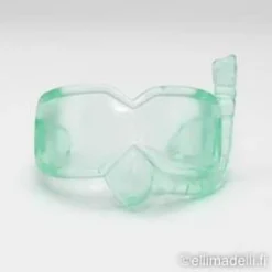 Littlest Petshop Snorkkeli