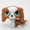 Littlest Petshop Spanieli #1825