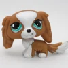 Littlest Petshop Spanieli #1825