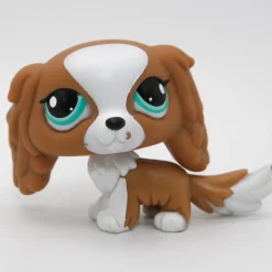 Littlest Petshop Spanieli #1825