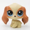 Littlest Petshop Spanieli #2-88