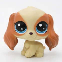 Littlest Petshop Spanieli #2-88