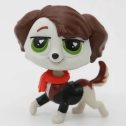 Littlest Petshop Spanieli #3689