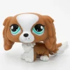 Littlest Petshop Spanieli #1825
