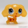 Littlest Petshop Spanieli koira #3185