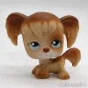Littlest Petshop Spanieli koira #200