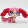 Littlest Petshop Spanieli koira #2508