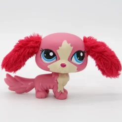 Littlest Petshop Spanieli koira #2508