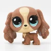 Littlest Petshop Spanieli koira #295