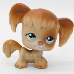 Littlest Petshop Spanieli koira #200