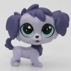 Littlest Pet Shop Spanieli #4101 - Second Hand