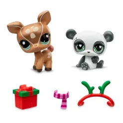 Littlest Pet Shop special Holiday edition