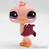 Littlest Petshop Strutsi #851