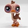 Littlest Petshop Strutsi #945