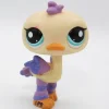 Littlest Petshop Strutsi #1826