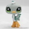 Littlest Petshop Strutsi #818