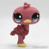 Littlest Petshop Strutsi #1045