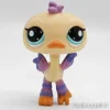 Littlest Petshop Strutsi #1826