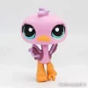 Littlest Petshop Strutsi #2085