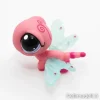 Littlest Petshop Sudenkorento #1469