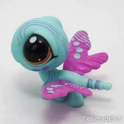 Littlest Petshop Sudenkorento #1232