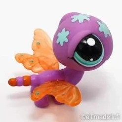 Littlest Petshop Sudenkorento #2146