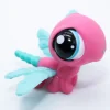 Littlest Petshop Sudenkorento #1768