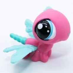 Littlest Petshop Sudenkorento #1768