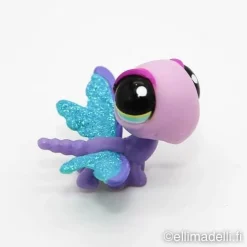 Littlest Petshop Sudenkorento #2233