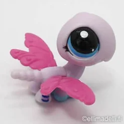 Littlest Petshop Sudenkorento #1902
