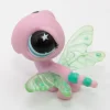 Littlest Pet Shop Sudenkorento #956 - Second Hand