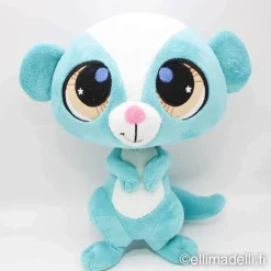 Littlest petshop Sunil Nevla Mangusti pehmo