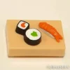 Littlest Petshop Sushi