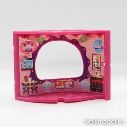 Littlest Petshop Sushi Ravintola