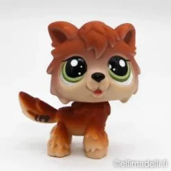 Littlest Petshop Susi #2141