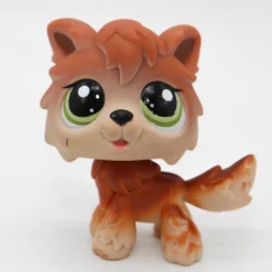Littlest Petshop Susi #2141