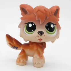 Littlest Petshop Susi #2141